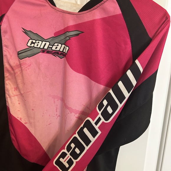 Can Am Women’s Jersey - Picture 3 of 4